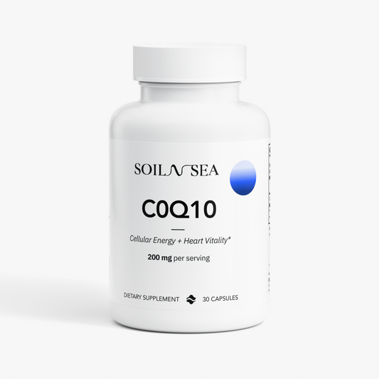 COQ10