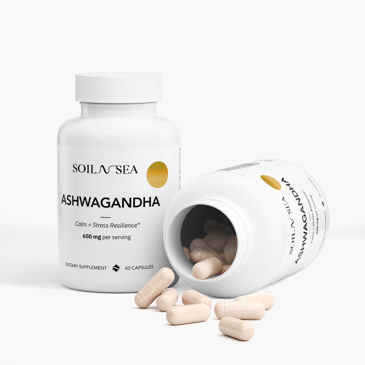 ASHWAGANDHA