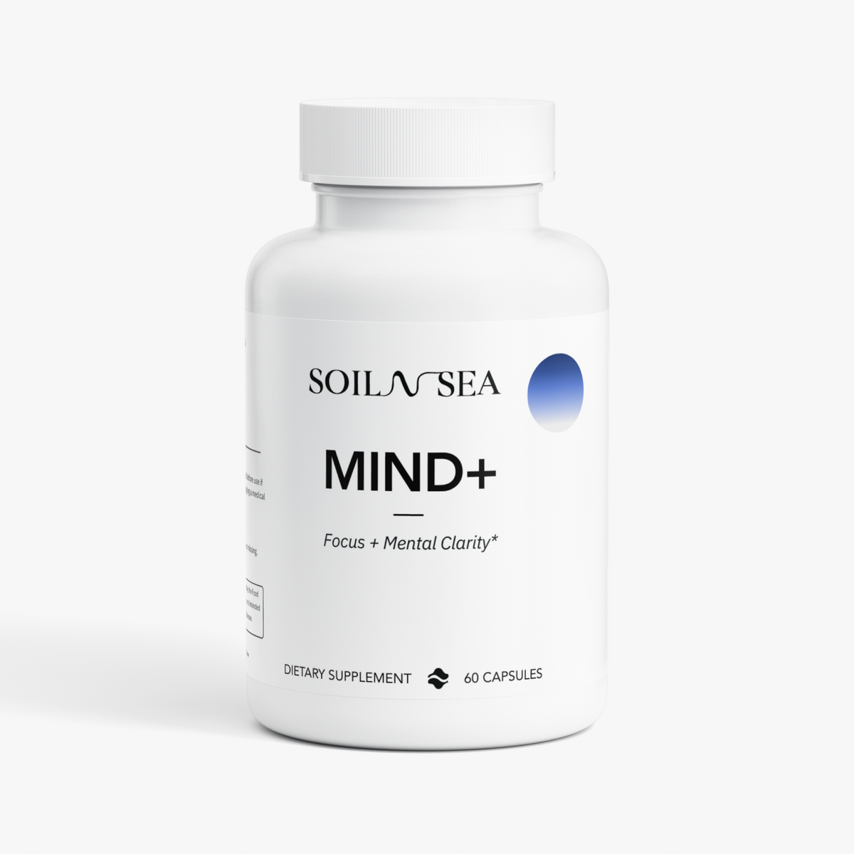 MIND+