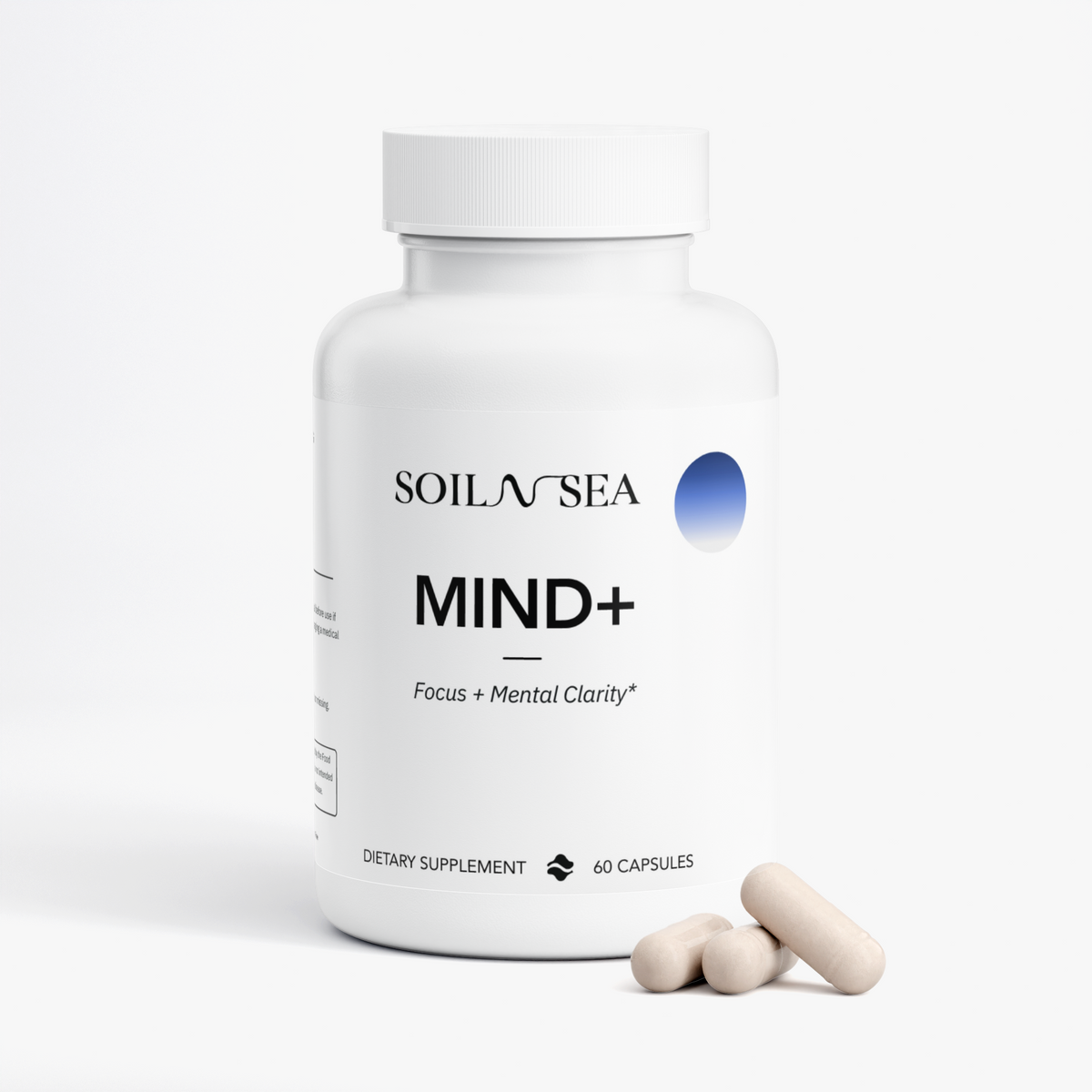 MIND+
