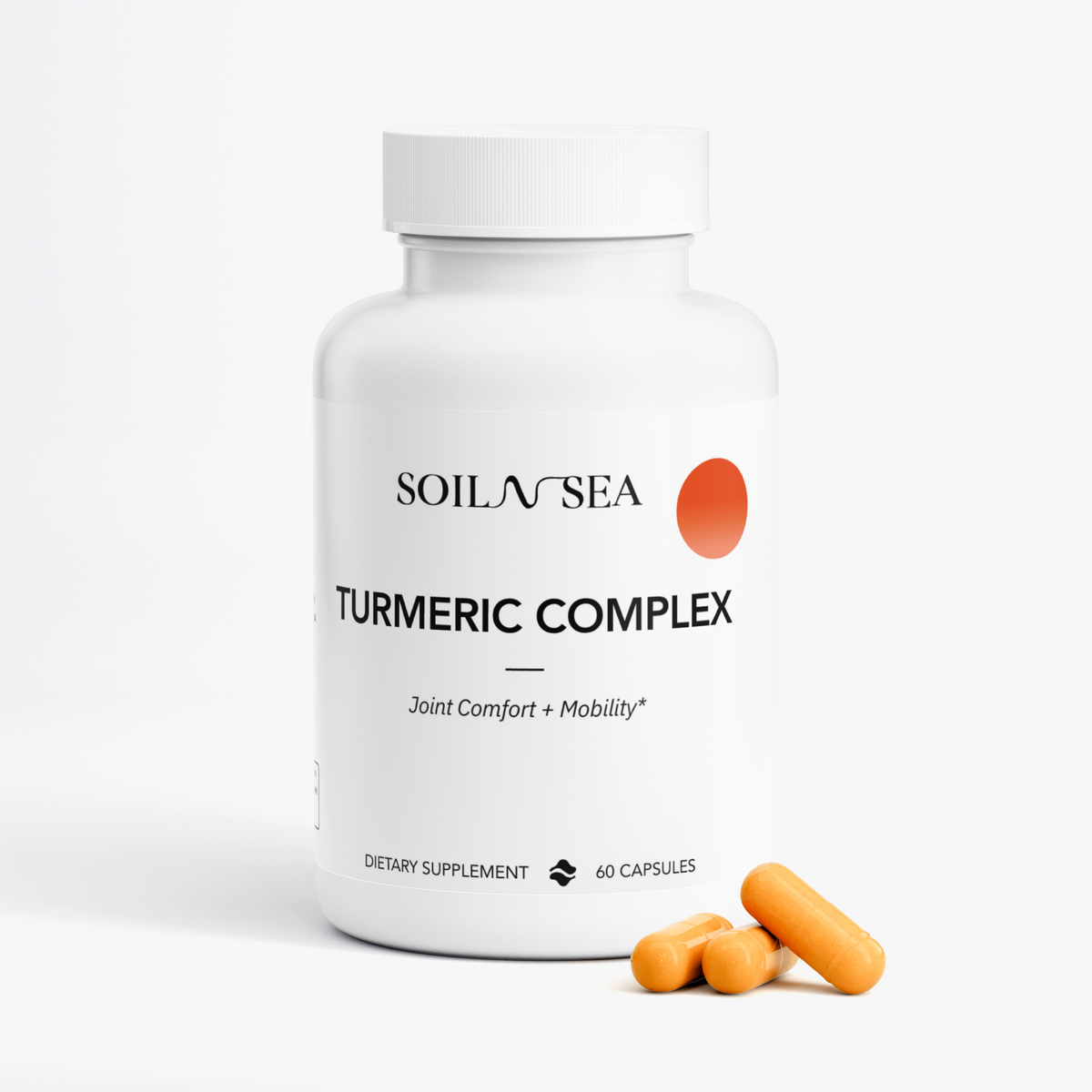 TURMERIC COMPLEX