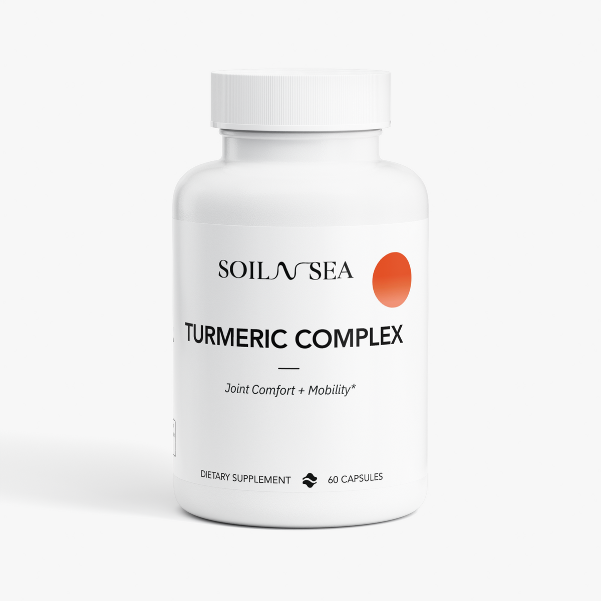 TURMERIC COMPLEX