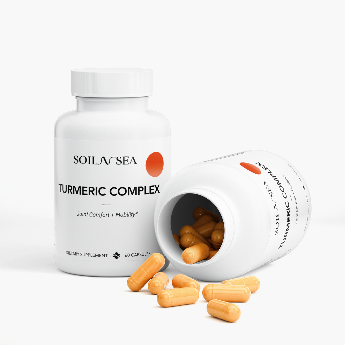 TURMERIC COMPLEX