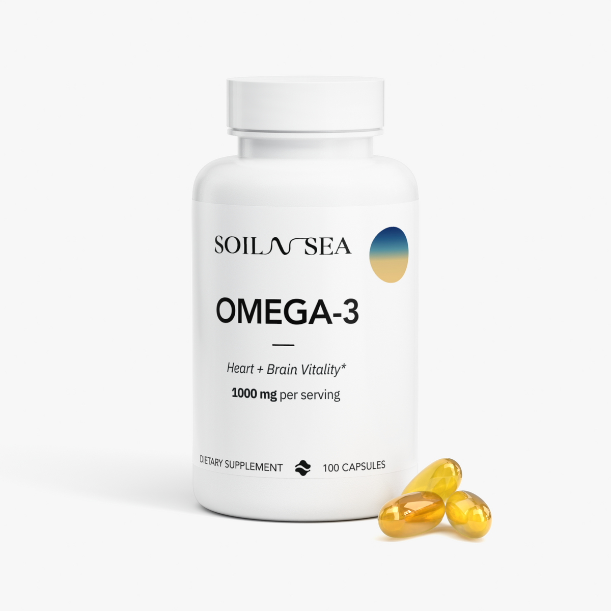 OMEGA-3