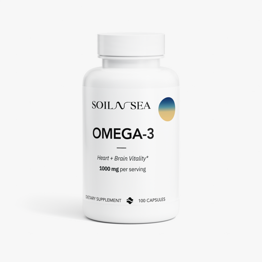 OMEGA-3