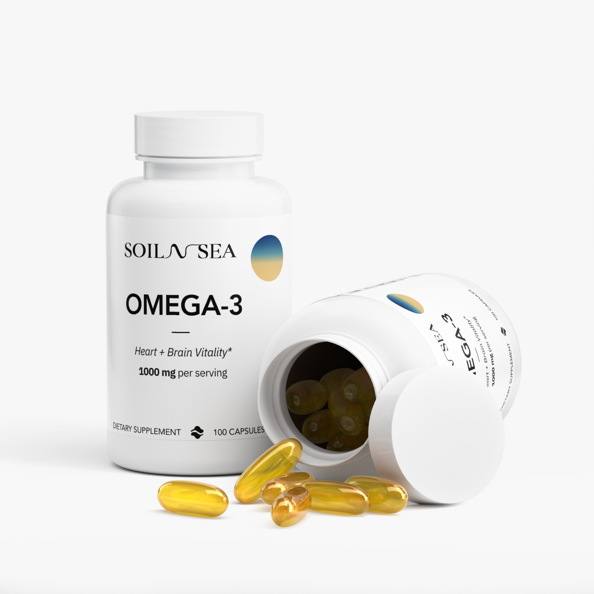 OMEGA-3