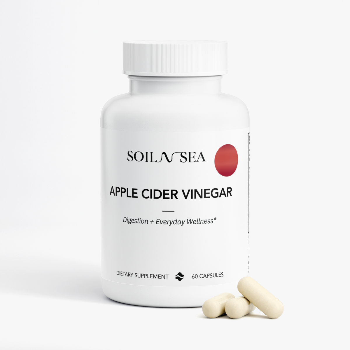 APPLE CIDER VINEGAR