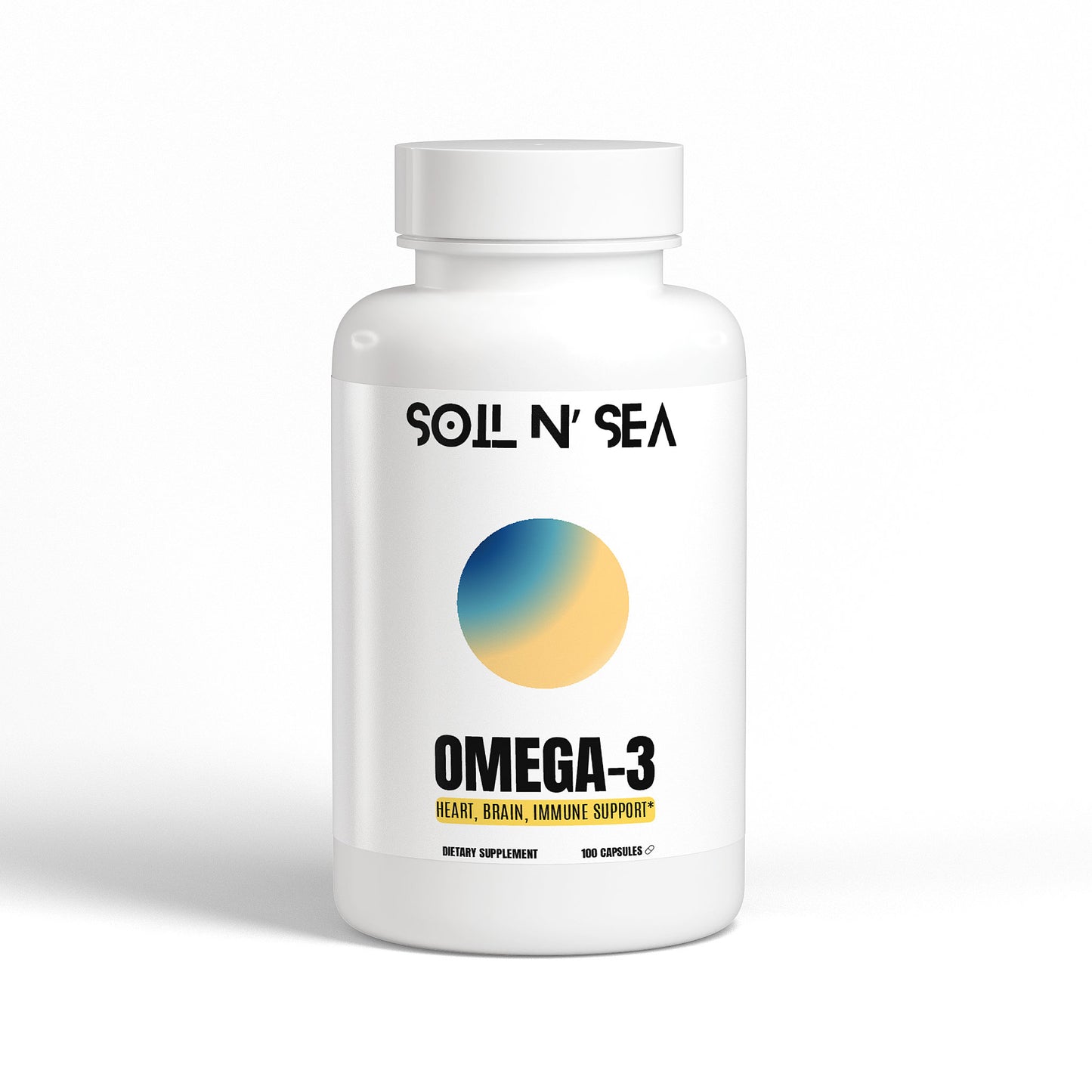 OMEGA-3