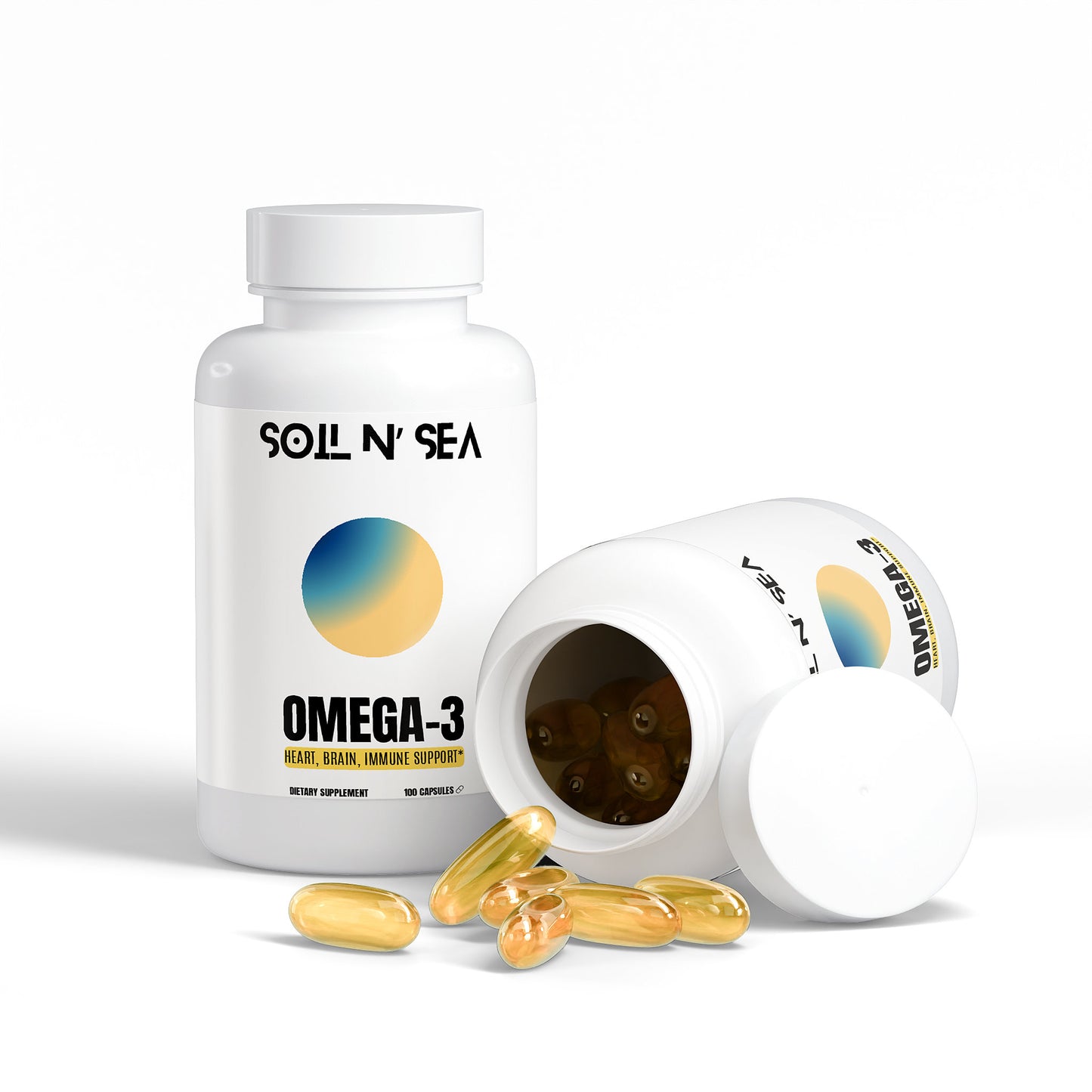 OMEGA-3